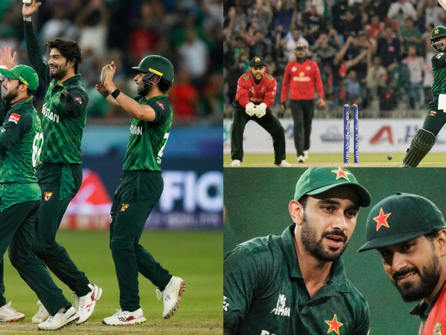 Pakistan ने 135 रनों से Bangladesh को हराया, Asia Cup 2025 फाइनल की राह खुली