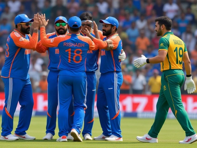 KL Rahul नेतृत्व में भारत ने दक्षिण अफ्रीका के खिलाफ IDFC First Bank ODI सीरीज के लिए 15 सदस्यीय टीम घोषित की, रवींद्र जडेजा वापसी