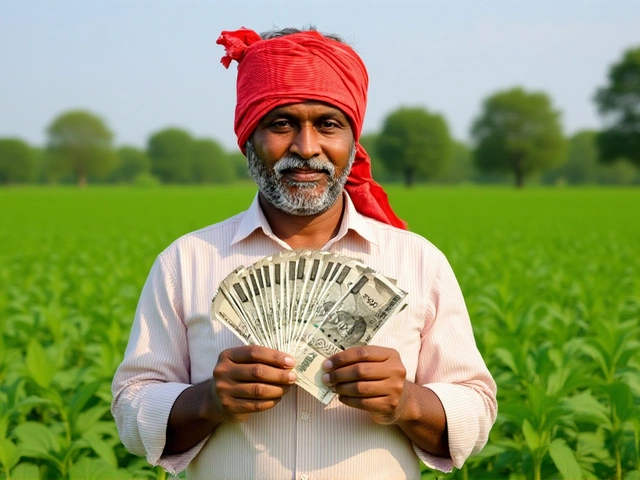 PM Modi ने 21वीं किसान सम्मान निधि किस्त जारी की: 9 करोड़ किसानों को ₹18,000 करोड़, बिहार में 76 लाख लाभार्थी