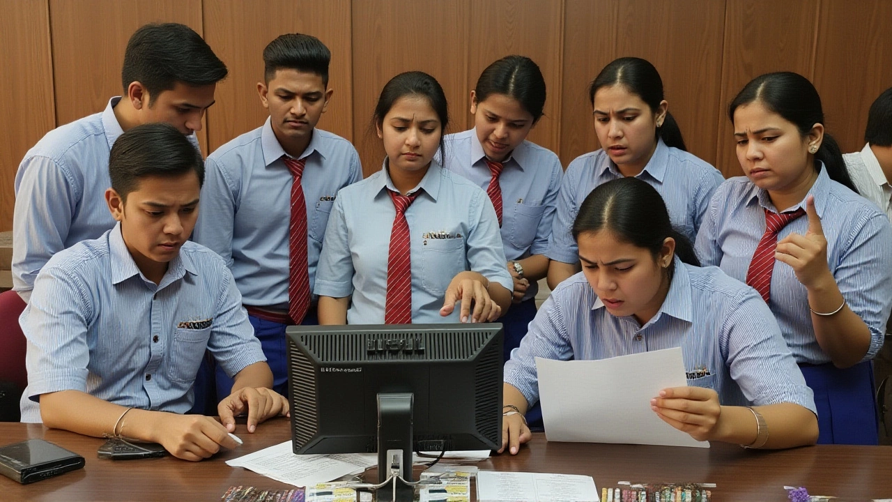 CBSE कक्षा 10 सेकंड बोर्ड रिजल्ट 2026: तारीख, पात्रता और क्या है नया?