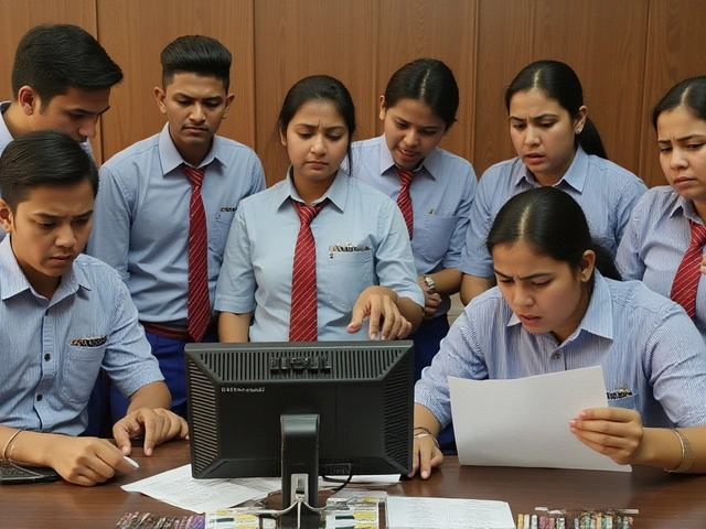 CBSE कक्षा 10 सेकंड बोर्ड रिजल्ट 2026: तारीख, पात्रता और क्या है नया?